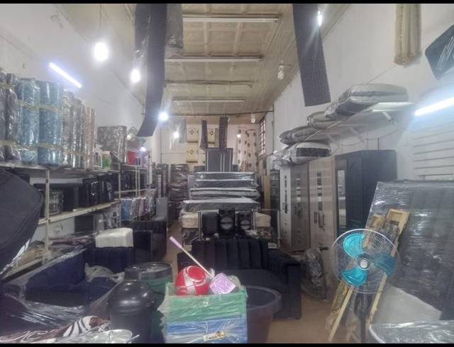BUSINESS FOR SALE IN JEPPESTOWN